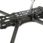 Carbon Fiber 7 Inch 8 Inch 9 Inch Frame FPV Racing Drone Kits Set Drones Accessories - Image 4