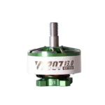 T-Motor Velox V2207/V2306 V3 1750KV 1950KV 5-6S/2550KV 4S Brushless FPV Racing Motor for Quadcopter Drone Freestyle RC Parts - Image 5