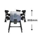 My Store Lead the Industry China Wholesale Agricultural Fumigation Drones High Quality Model M30 Upon Request Capacity - Image 3