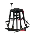 Professional Manufacturing Agricultural Aircraft Drone New Technology Heavy Lift Drone for Cargo Delivery in Agriculture - Image 4