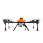 16L Special Hot Selling Uav Long Range Spray Agricultural Drone Agricola for Farming Agricultural Sprayer - Image 2