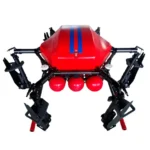 Various Functions Multi Rotor Electric Power Drone Load Equipment Emergency Rescue Firefight Drone Big Drone - Image 6