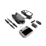 Original 4K HDR Mavic 3 Classic RC Indoor Hover Camera Drones with Screen Remote Controller 15km HD Transmission 46 Min