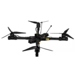 2024 Professional 13inch 20km Flight Range 4kg- 6kg Payload GPS 4k-120fps Fpv/remote Control Professional Drones - Image 3