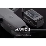 Original Drone Accessories Compatible Mavic 2 Pro Zoom Series Battery Intelligent Bateria Flight 3850mah 15.4V Battery for Drone - Image 6