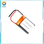 Lithium Polymer Drone Battery With Factory Price 702025 3.7v 220mAh 15C Lifepo4 Battery for GPS,Toys,Earphones - Image 6