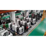 OEM Welding Robot Cnc Machining Machine Cnc Machining Aluminum Parts Cnc Machining Enclosure