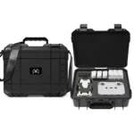 Drone Case Waterproof Portable Drones Accessories Mini 3/4 Pro Professional Drone Bag - Image 4