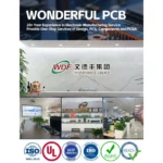 EMS Drone Flight Controller PCBA Board Drone Receiver Circuit Board MINI Control PCB Assembling Manufacturer - Image 5