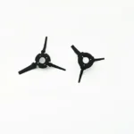 Original Gimbal Rubber Damping Cushion for DJI Mini 3 Pro Shock Absorber Ball Drone Repair Accessoires for Mini 3 Pro Parts