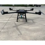 New Cleaning Drone for Home Use Efficient Cleaning Solution Fire Fighting Building Window Cleaning Drone - Image 3