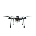 Industrial Grade Carbon Fiber RTK GPS Drone With Full HD 1080P Camera and Advanced 2Kg Payload - Image 6