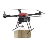 Long Range Heavy Lift Transport Uav Drones Agricolas Commercial Professional Outdoor Agriculture Drone With 4K Camera And Gps