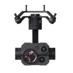 Advanced ZT30 Drone with Electro-Optical and Infrared Camera for Wildlife Monitoring Accessories - Image 5