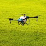 2025 Agricultural Spray Fumigation Spraying Drones Agriculture Tools Dosing Pump Working Drone Full Size Drones - Image 6