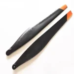 Original Brand New Propellers for Agras T40 Drone CW/CCW One Pair Accessories - Image 3