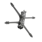 My Store OEM Drone Spare Parts CNC Machining Turning Carbon PC Fiber Aluminum Alloy Parts Custom Precision Drone Accessories - Image 2