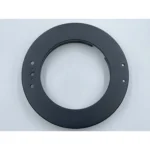 Custom OEM Precision CNC Machining Anodized Aluminum CNC Machining Aluminum Parts Manufacturer Milling Cnc - Image 2