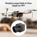 Infrared Thermal Imaging Camera 256*192 Resolution Drone Accessories Thermal Module with 4mm Lens for DIY - Image 5