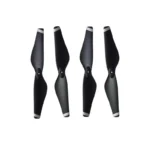 My Store OEM Drone Spare Parts CNC Machining Turning Carbon PC Fiber Aluminum Alloy Parts Custom Precision Drone Accessories - Image 4
