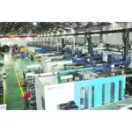 OEM Welding Robot Cnc Machining Machine Cnc Machining Aluminum Parts Cnc Machining Enclosure - Image 2