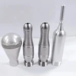 Customized High-precision Stainless Steel, Aluminum Alloy, Brass, Plastic CNC Machining Parts Accessories - Image 5