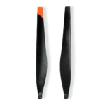 Agricultural Drone Accessories Part Kit Carbon Fiber Propeller CW T40/T50 One Pair Durable Drone Propeller Accessories - Image 6