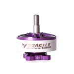 T-Motor Velox V2207/V2306 V3 1750KV 1950KV 5-6S/2550KV 4S Brushless FPV Racing Motor for Quadcopter Drone Freestyle RC Parts