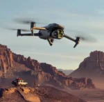 AIR 3 S Hot Selling Professional 4K Mini Commercial Drones with Camera New Tiny Drone for Commercial Use - Image 3