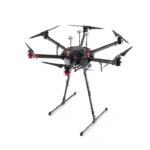Original Used M600 Pro Drone with Manual Control and Automatically Open Function for Firefighting Search & Rescue Drone - Image 6