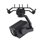 Advanced ZT30 Drone with Electro-Optical and Infrared Camera for Wildlife Monitoring Accessories - Image 4