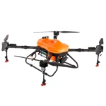 16L Special Hot Selling Uav Long Range Spray Agricultural Drone Agricola for Farming Agricultural Sprayer