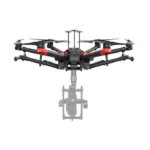Original Used M600 Pro Drone with Manual Control and Automatically Open Function for Firefighting Search & Rescue Drone - Image 3