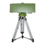 Hot Sale High Power 1km Drone Detection and Tracking Radar Security & Protection Doppler Drone Radar - Image 3