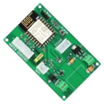 EMS Drone Flight Controller PCBA Board Drone Receiver Circuit Board MINI Control PCB Assembling Manufacturer
