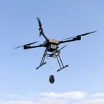 2024 Latest Drone Large Payload Remote Control Intelligence Industrial Machine Drone Delivery - Image 6