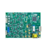 High Quality oem custom other clone reverse engineering pcba assembly manufacturer multilayer smt pcb & pcba drone motherboard - Image 4