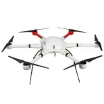 High Security Drone 4k Professional Hexacopter Big Drones for Industrial Mapping - Image 5