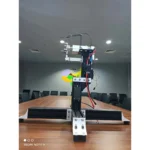 Motor Thrust test Equipment LY-30 KGF 40 Inch THRUST STAND Efficiency test Brushless Dc Manned Aircraft Motor Trust Stand - Image 3