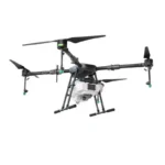 Agro Agricultural Machinery spraying 8L Capacity Drone with Advanced Flight Control Efficient Crop Spraying on Large Fields - Image 5