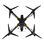 2024 Professional 13inch 20km Flight Range 4kg- 6kg Payload GPS 4k-120fps Fpv/remote Control Professional Drones - Image 4