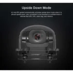 Hot Selling A2 FPV Drone Gimbal Camera with Night Vision Gimbal Stable Accessory for Multiple Drones - Image 2