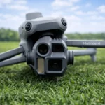Matrice 4T UAV 4K Camera RTK High Stability Drone for Mapping and Inspection