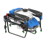 2025 Agricultural Spray Fumigation Spraying Drones Agriculture Tools Dosing Pump Working Drone Full Size Drones