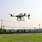 Manufacturer with Cleaning Drones, Firefighting Drones ,transport Drones - Image 2