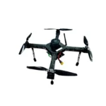 Industrial Grade Carbon Fiber RTK GPS Drone With Full HD 1080P Camera and Advanced 2Kg Payload - Image 2