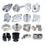 OEM Welding Robot Cnc Machining Machine Cnc Machining Aluminum Parts Cnc Machining Enclosure - Image 5