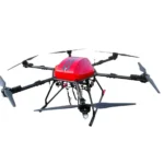 Customized Electric Hexarotor Load 40kg Cargo Drone for Emergency Rescue and Firefight with Remote Control Drone - Image 2