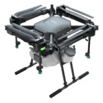 Factory Directly Sale Agricultural Drone Hot Selling Foldable Multi-rotor Sprayer Drone - Image 4