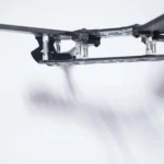 Carbon Fiber 7 Inch 8 Inch 9 Inch Frame FPV Racing Drone Kits Set Drones Accessories